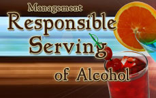 Managing Responsible Servers